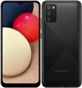 Ремонт телефона Samsung Galaxy A02s в Перми
